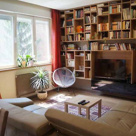 Mamini'S Apartment Budapest Bagian luar foto