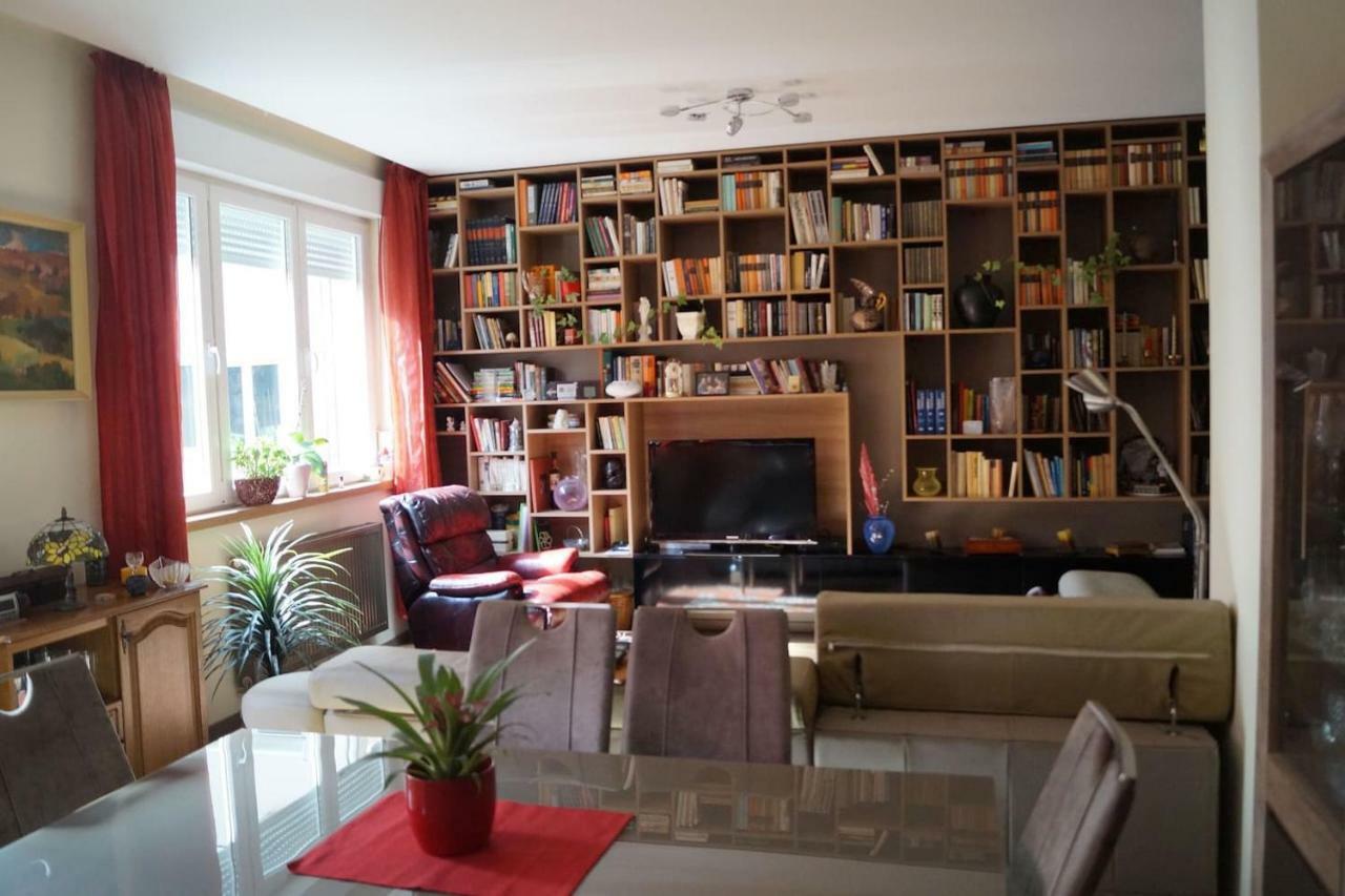 Mamini'S Apartment Budapest Bagian luar foto
