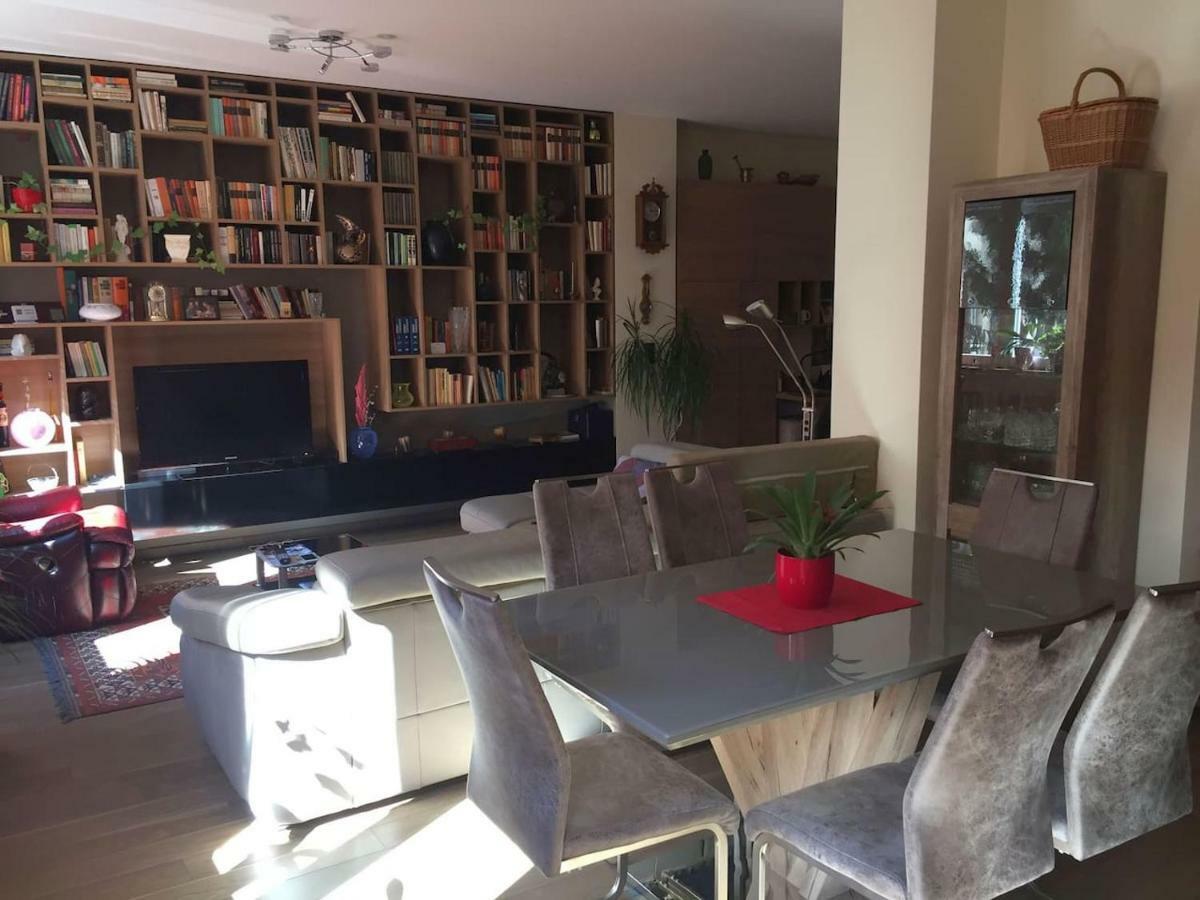 Mamini'S Apartment Budapest Bagian luar foto