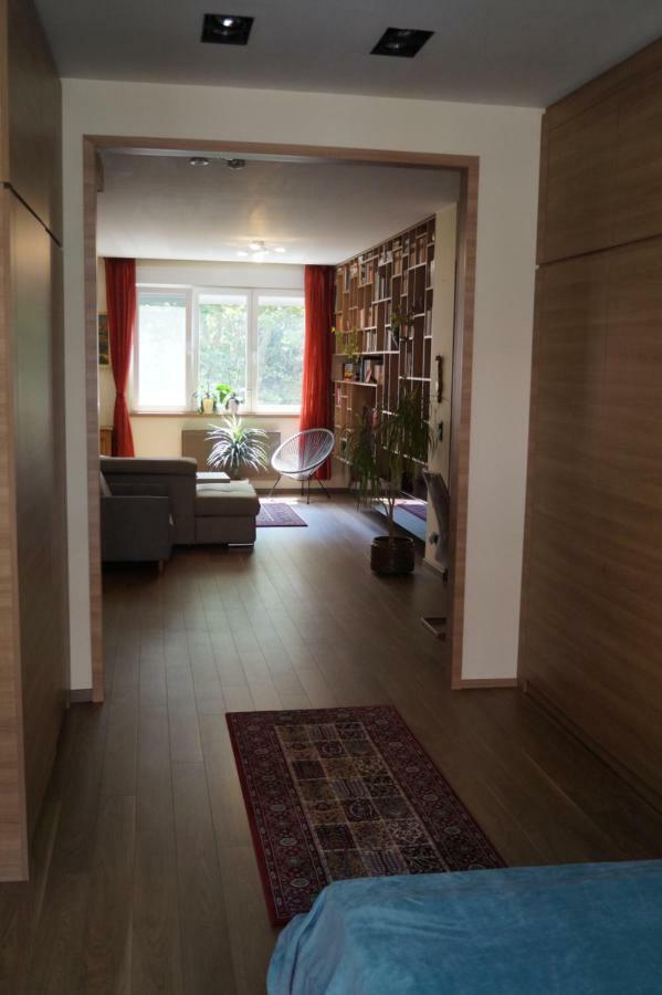 Mamini'S Apartment Budapest Bagian luar foto