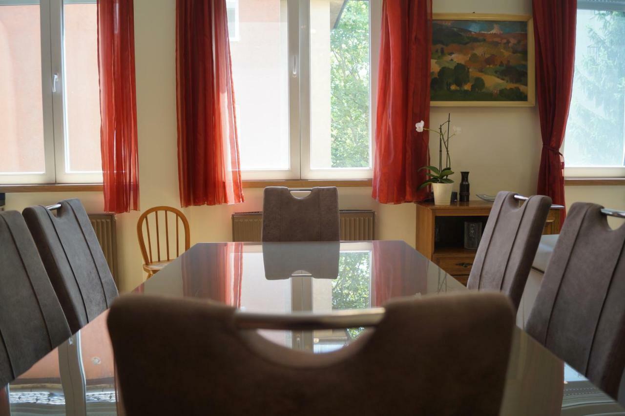 Mamini'S Apartment Budapest Bagian luar foto