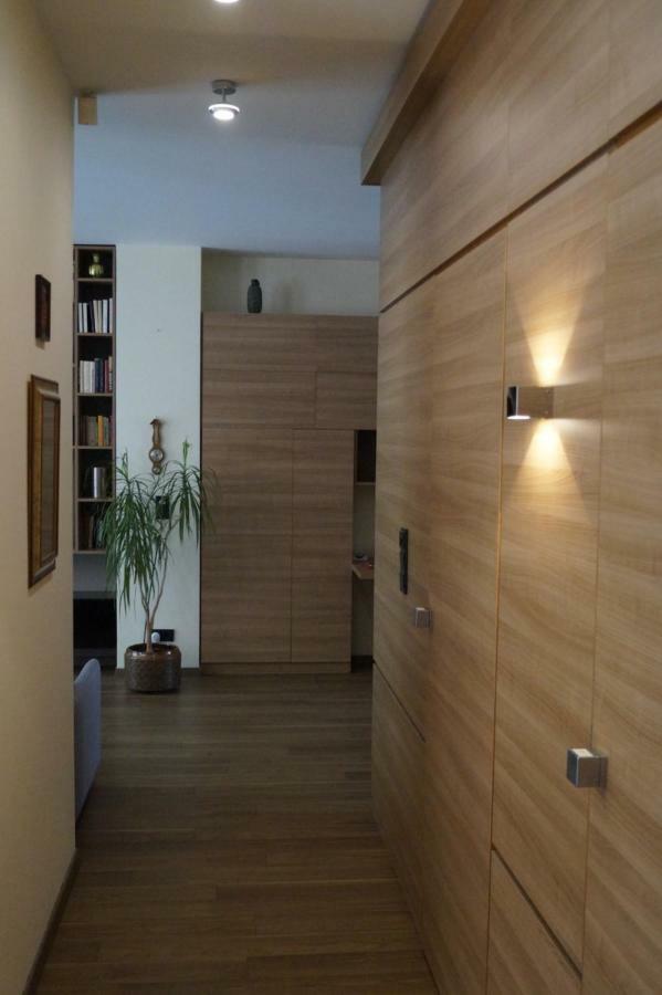 Mamini'S Apartment Budapest Bagian luar foto