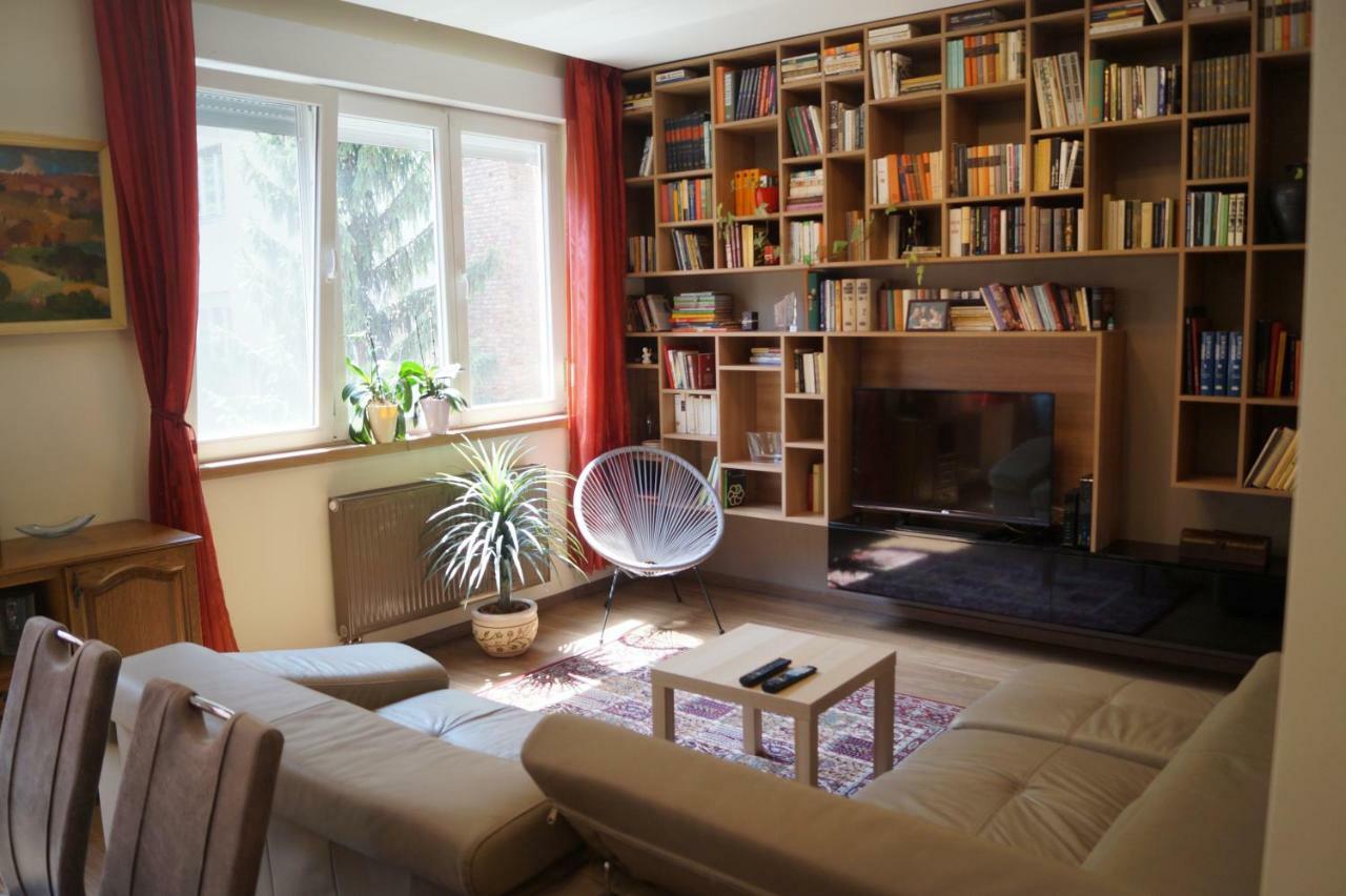 Mamini'S Apartment Budapest Bagian luar foto